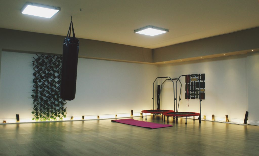 Galeri